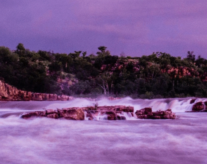 Interview with Anne Poelina by Carlien Donkor | Sustaining Intergenerational Guardianship and Equity for the Martuwarra Fitzroy River Catchment
